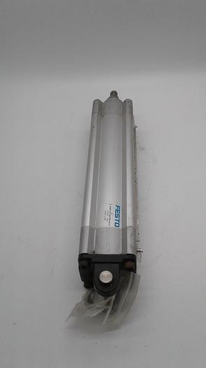 Used Festo Pnematic Cylinder DSBF-C-3-200-PPVA-N3-R
