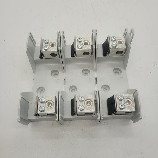 Used Cooper Bussmann JM60100-3CR