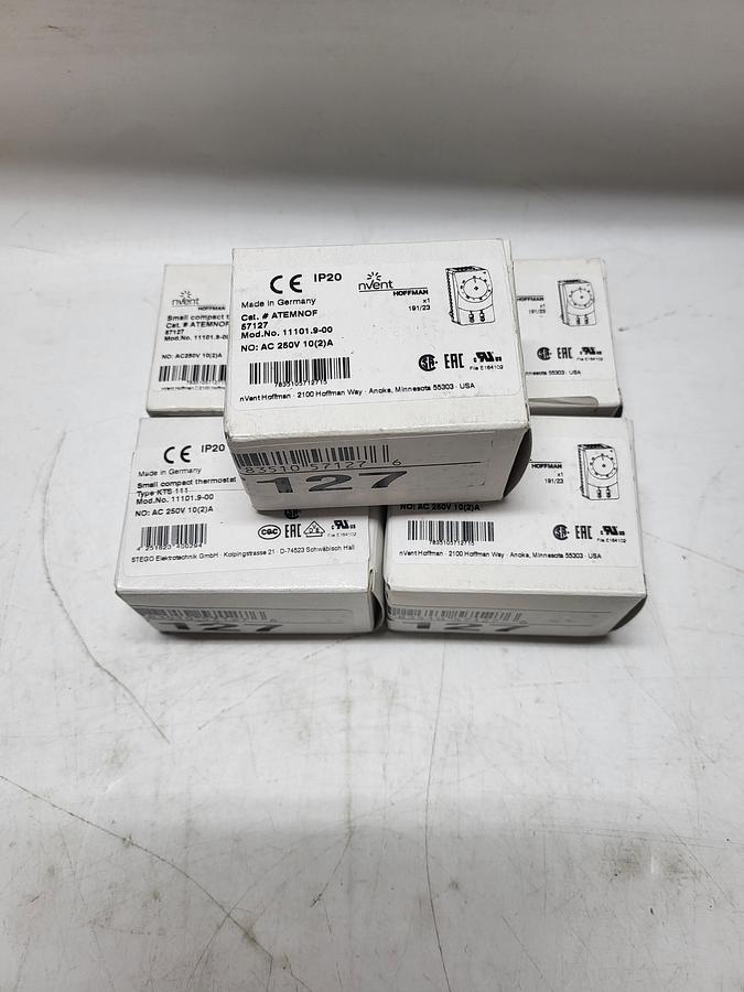 Nvent Hoffman ATEMNOF