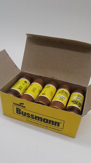 EATON Lowpeak Class J Time Delay LPJ-25SP