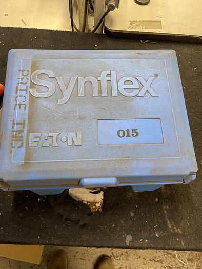 Used Synflex Eaton