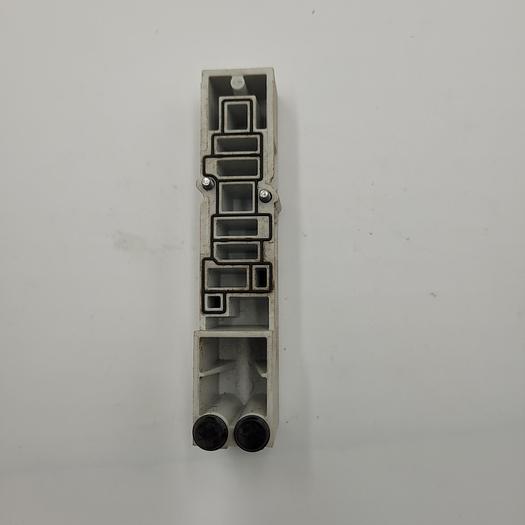 Used FESTO BLANK COVER 537962 L