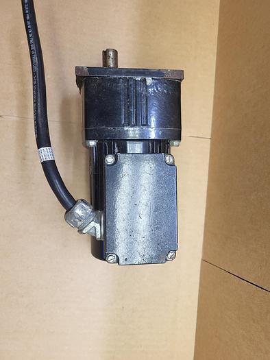 Used Bodine Electric Company 2853WFEC0005 34R4BFPP-FX3