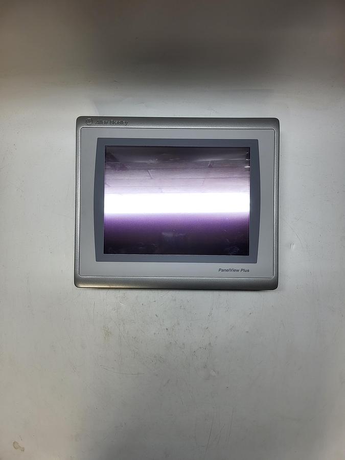 Allen-Bradley Panelview Plus 7 2711P-T10C22D9P Ser.A NEW! not in box