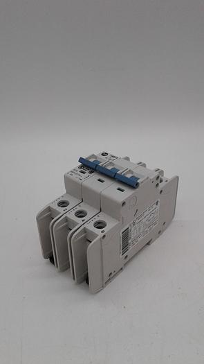 Used Allen-Bradley 1489-A3C060 Current Limiting