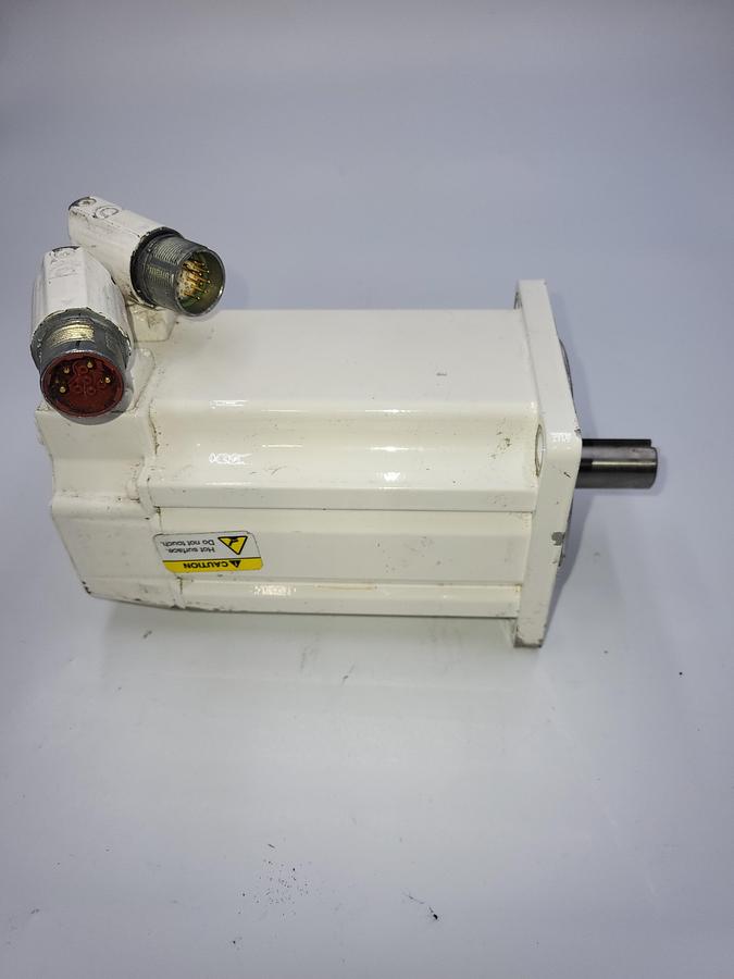 Used Allen Bradley MPF-B430P-MJ72BA servo motor