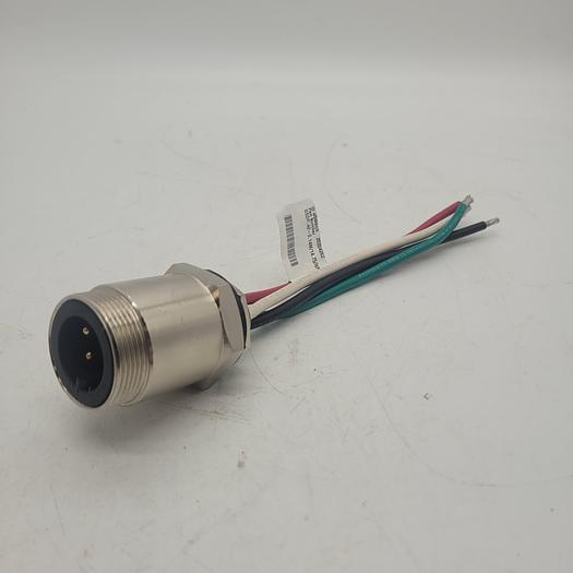 Turck 20204262 GSDF 40-0.14M/14.75/NPT