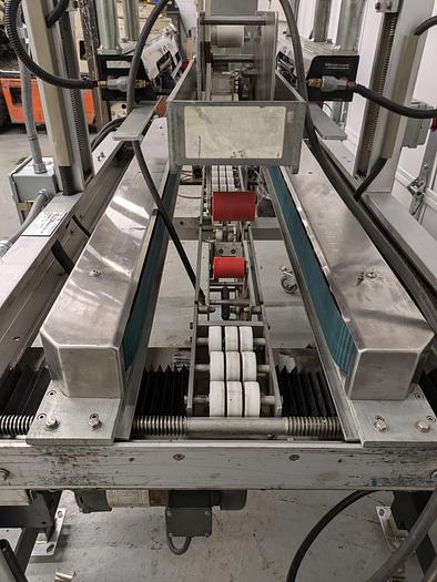 Used Bel 252 case taper,