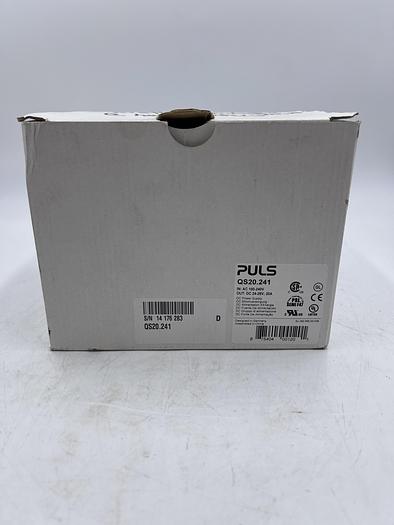Puls QS20.241