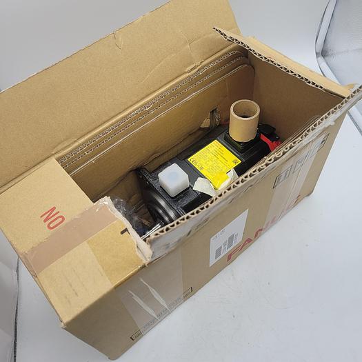 Fanuc AC Servo Motor A06B-0235-B605#5000