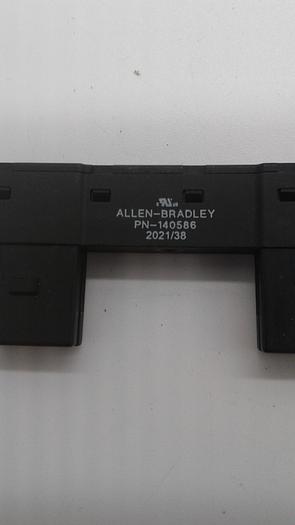 Used Allen-Bradley PN-140586 2021/38