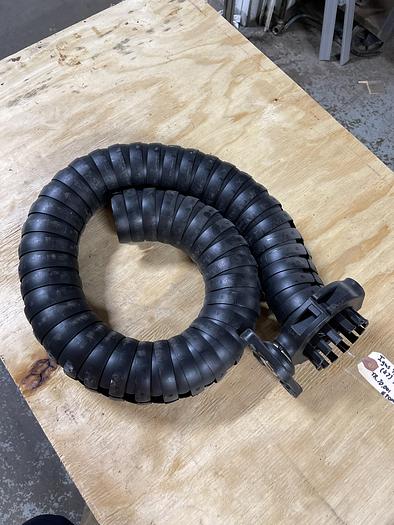 Used Igus TRE.70.110.B(47) TR.70.002 TR.70.001