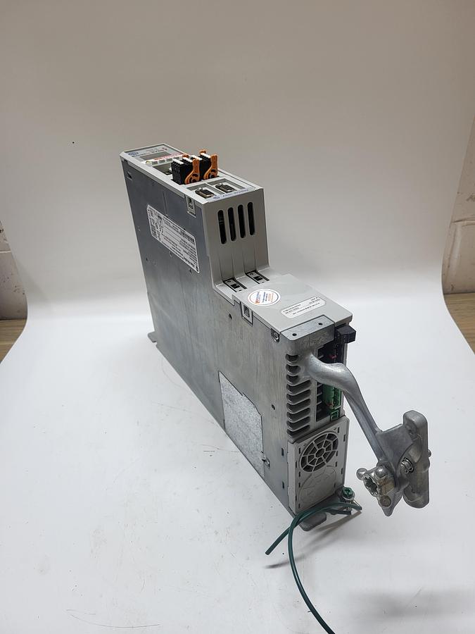 Used Allen-Bradley 2198-D020-ERS3 Ser.B