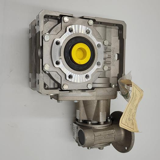 Bonfiglioli Combined Worm Gear VF 30 P1 10 P63 B14 B3 connected to VF/W 30/63 U 570 P63 B14 B3 CW4 15 38 *NEW*