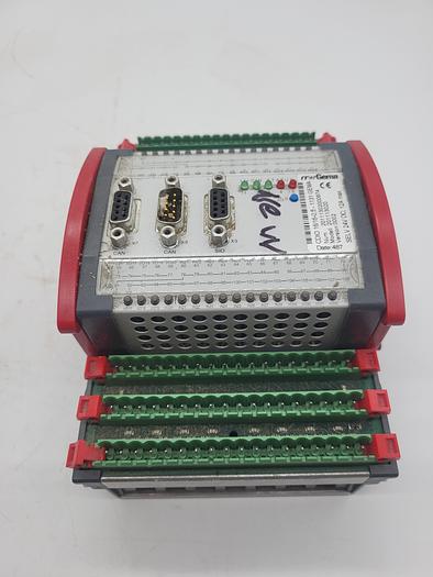 Used ITWGema CDIO 16?16-0,5-1131 GEMA