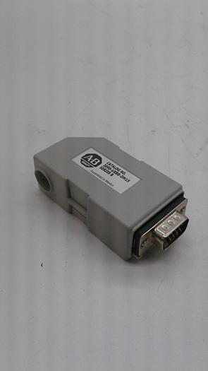 Used Allen-Bradley 2090-UXBB-DM15 B