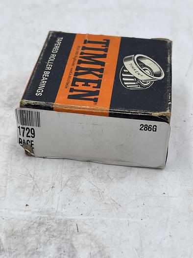 Timken 1729