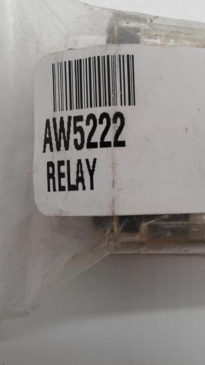 Used AW5222 Relay
