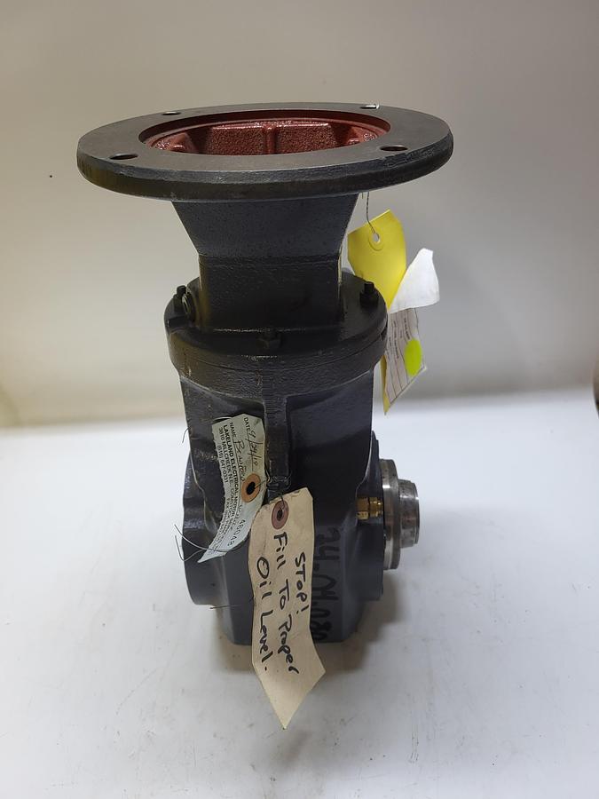 Used 34-04-080 Gearbox