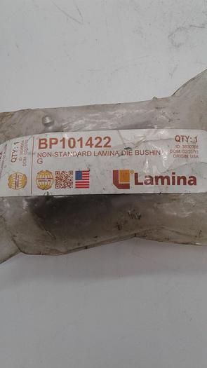 Lamina Non-Standard Lamina DIE Bushin G BP101422