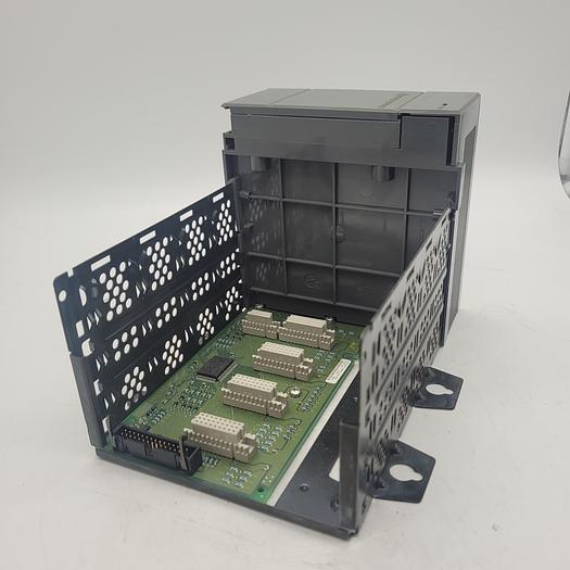 Used Allen-Bradley SLC Power Supply 1746-P1 Ser.A 4 Card Slot
