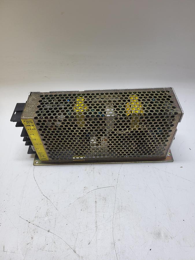 Used Cosel P100E-24-N