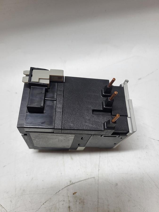 Used Allen-Bradley 193-1EFDB Ser.A