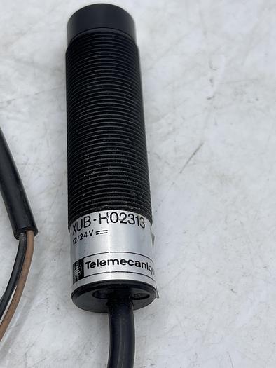 Used Telemecanique XUB-H02313