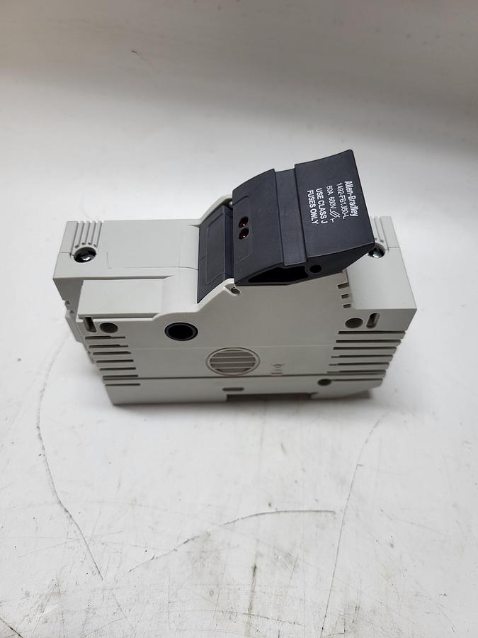 Used Allen-Bradley 1492-FB1J60-L Ser.B