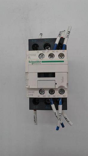 Used LAD4TBDL Schneider Electric