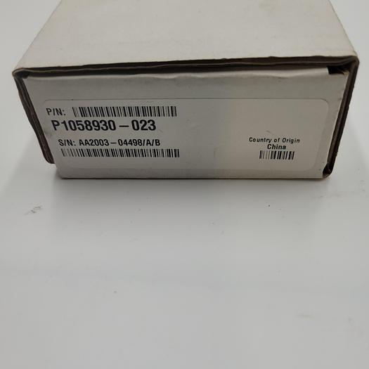 Zebra P1058930-023 Printhead