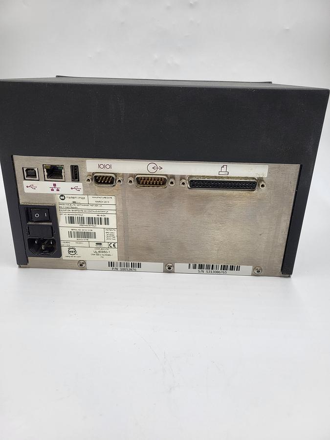 Used Markem Imaje SDX40CONT53LH Smartdate X40 continuous 53mm LH 1psdx40cont53lh