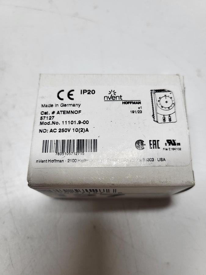 Nvent Hoffman ATEMNOF