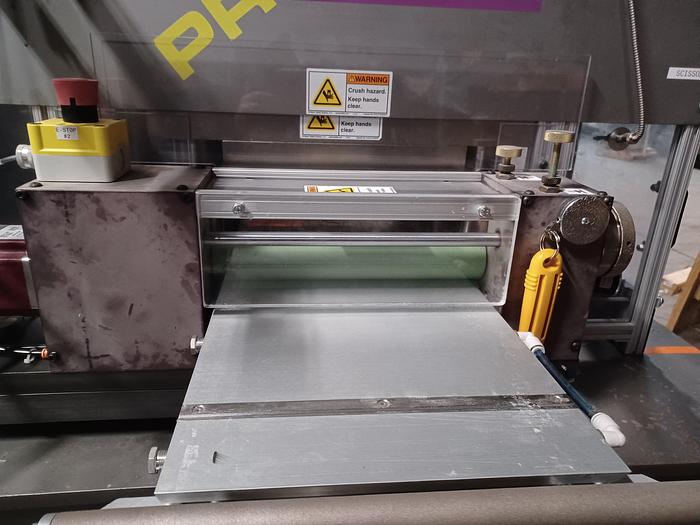 Used 2013 Preco inc 1212 20T