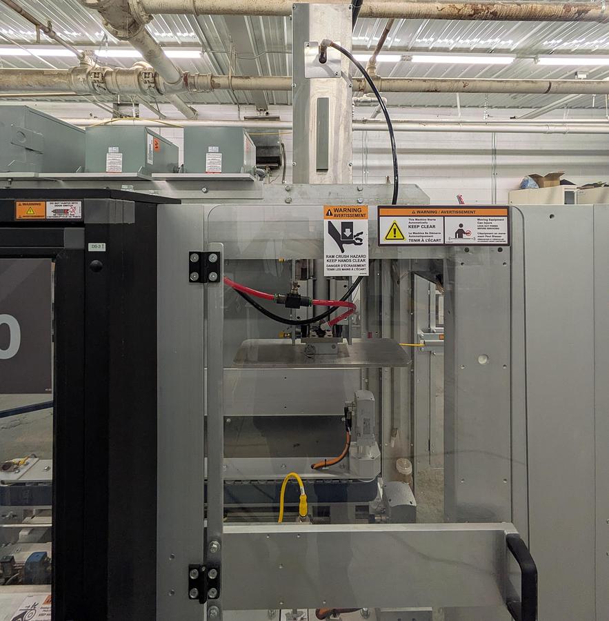 Used Wexxar Bel WF-30H