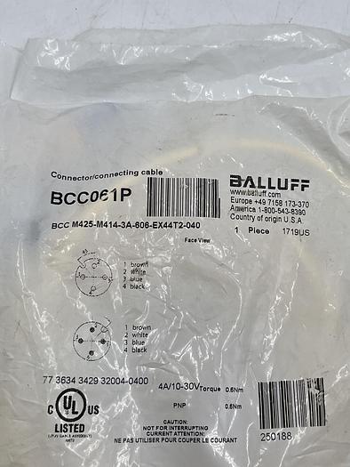 Balluff BCC061P