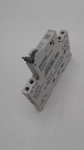 Siemens Auxiliary Circuit Switch 5ST3010