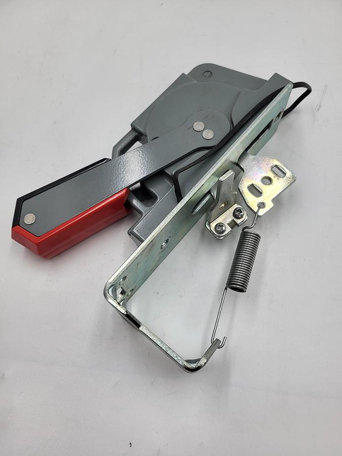 Used Allen Bradley 1494F-M1 Disconnect switch handle