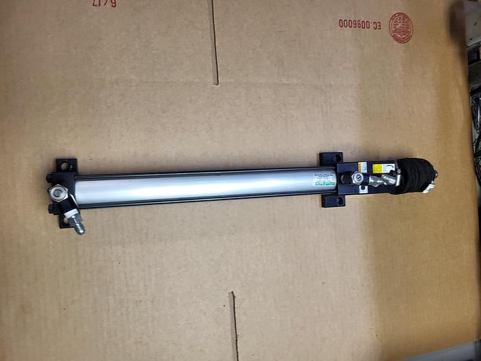 Numatics S2AK-13AUC-ANR2