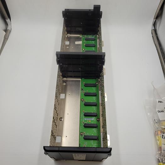 AB ALLEN BRADLEY CONTROL LOGIX PLC RACK 1756A12 In Box