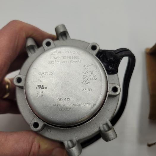 RUSSELL BLOWER MOTOR RUS08216124