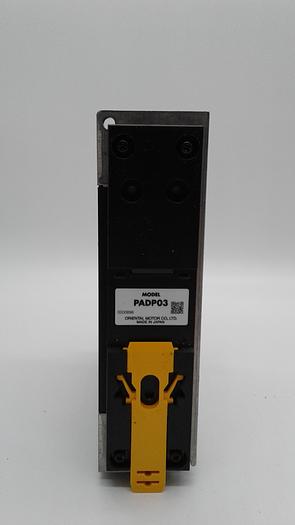 Used BRUSHLESS DC MOTOR DRIVER MODEL BLED 12A