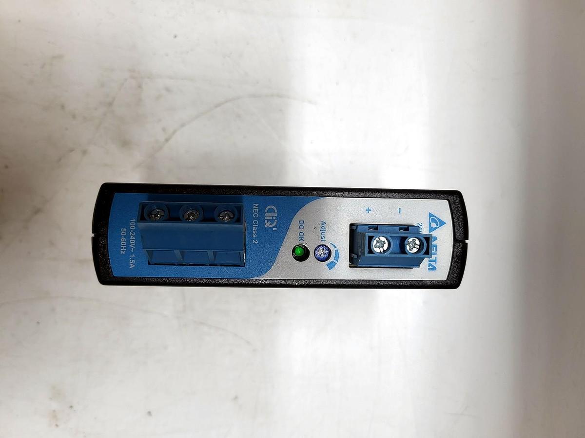 Delta Electronics, Inc. DRP024V060W1NZ detail