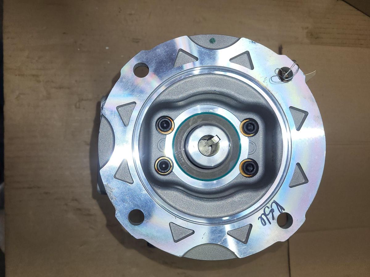 DODGE TIGEAR Right Angle Worm Gear Reducer 17QZ20R56 Ratio 20:1 *NEW - NO BOX** 56C Frame