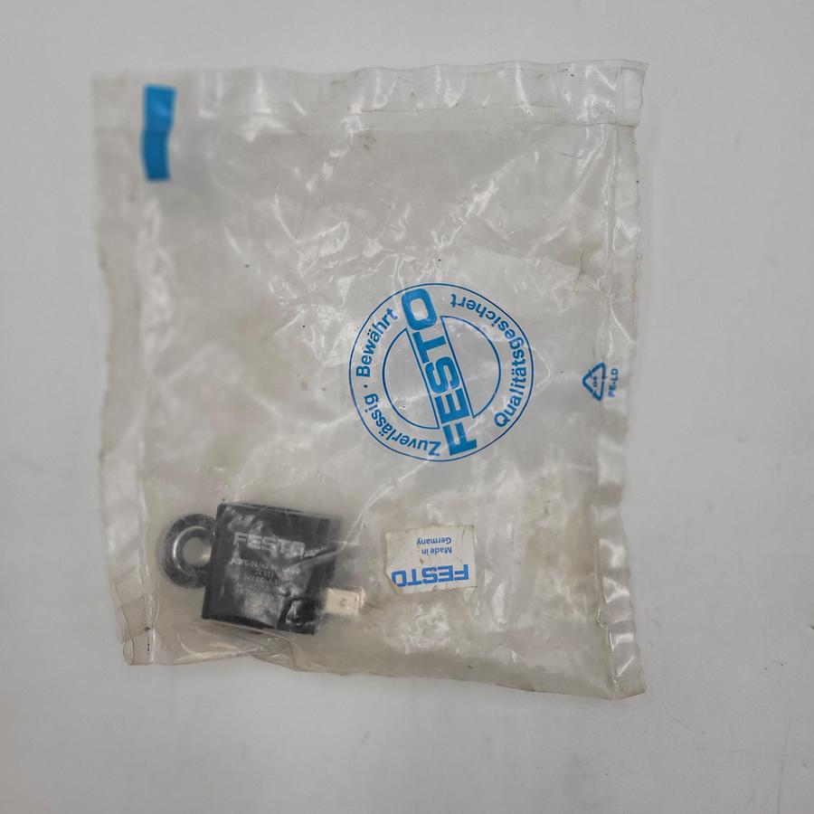 Festo MSFG-24/42-50/60-OD Solenoid Coil **NEW in sealed bag**