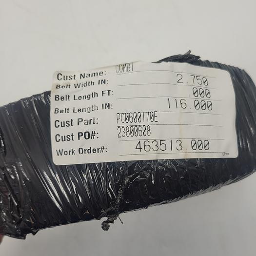 COMBI 2.750 PC0600170E