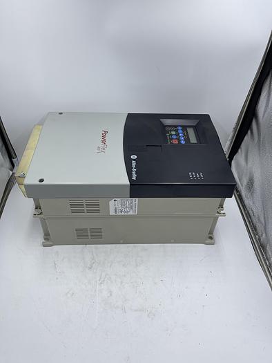 Used Allen-Bradley 22C-D038A103 Ser B 