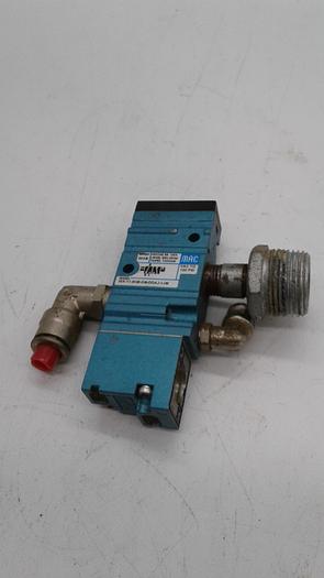 Used Mac S2A-11-B0B-DM-DDAJ-WM