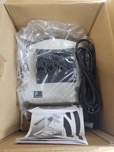 Zebra Printer LP2844 (Brand New In Box!)