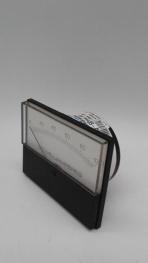 MeterMAster 35-DMR-100 Meter